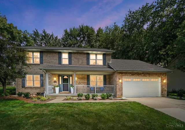 Homes for sale in Deerfield Twp., OH | 3202 Pauls Pointe Dr, Deerfield Twp., OH 45140 | MLS# 1886119