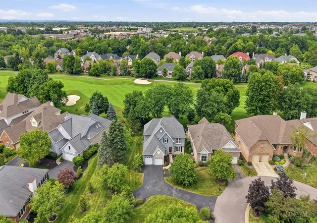 Homes for sale in West Chester, OH | 7160 Eagles Wing Dr, West Chester, OH 45069 | MLS# 1885708