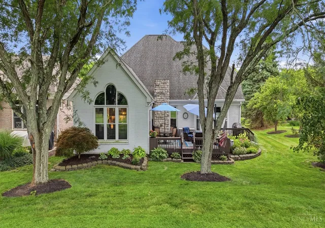 Homes for sale in West Chester, OH | 7160 Eagles Wing Dr, West Chester, OH 45069 | MLS# 1885708