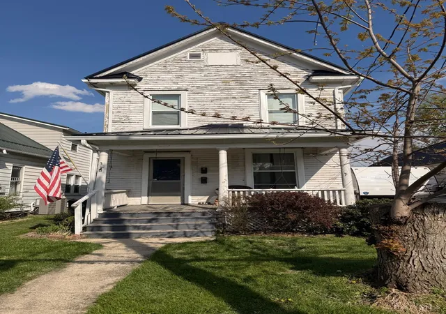 Homes for sale in Wilmington, OH | 338 N Spring St, Wilmington, OH 45144 | MLS# 1886081