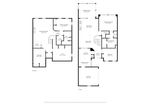 72nd image of 12178 Peak Dr, Cincinnati, OH 45246 | MLS# 1886147