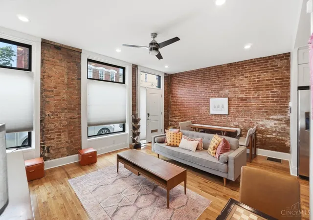 5th image of 154 E Mcmicken Ave, Cincinnati, OH 45202 | MLS# 1886142
