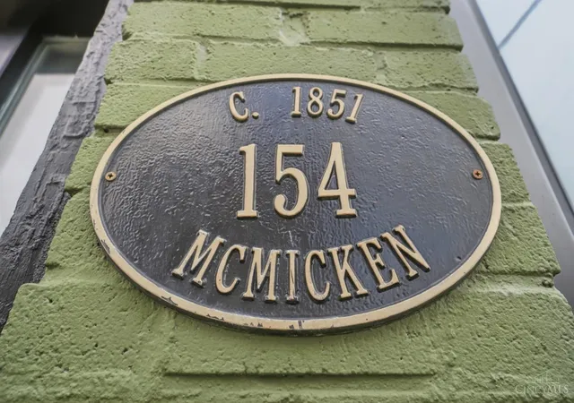 68th image of 154 E Mcmicken Ave, Cincinnati, OH 45202 | MLS# 1886142