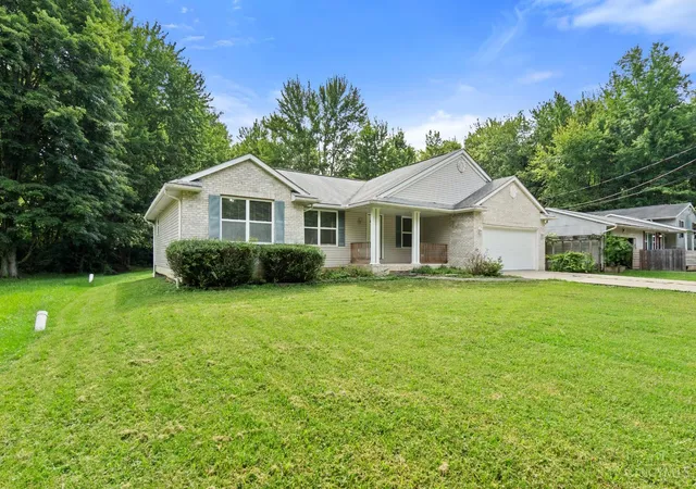 Homes for sale in Williamsburg Twp, OH | 3946 Cain Run Rd, Williamsburg Twp, OH 45103 | MLS# 1886140