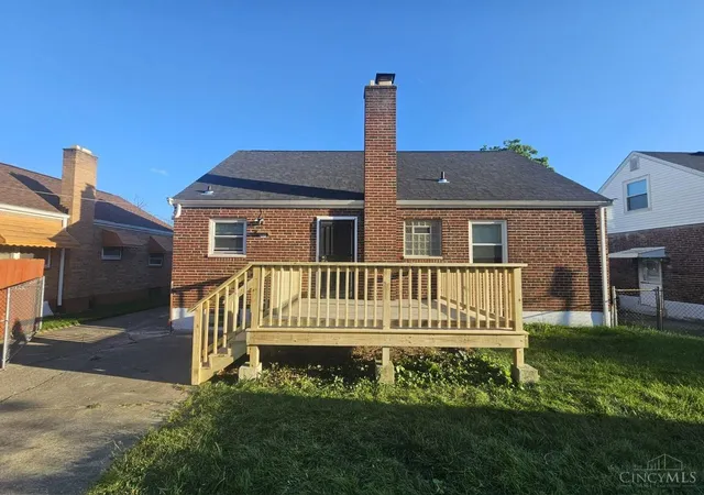 18th image of 1720 Marilyn Ln, Cincinnati, OH 45231 | MLS# 1886162