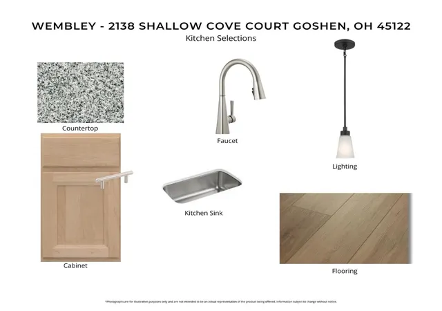 3rd image of 2138 Shallow Cove Ct #151B, Goshen, OH 45122 | MLS# 1886175