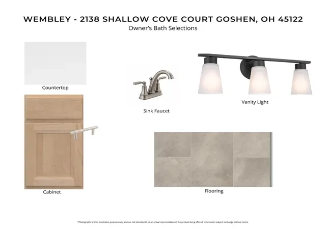 5th image of 2138 Shallow Cove Ct #151B, Goshen, OH 45122 | MLS# 1886175