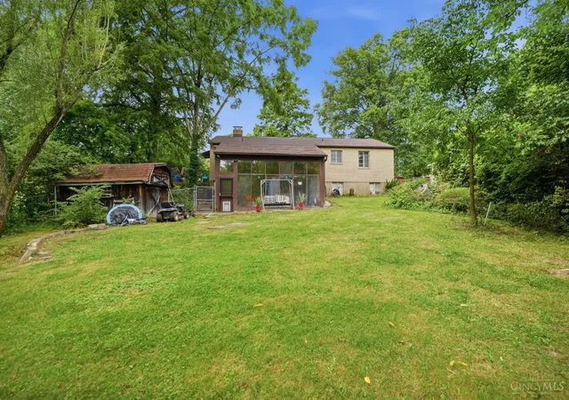 Homes for sale in Colerain Twp, OH | 6027 Springdale Rd, Colerain Twp, OH 45247 | MLS# 1886184