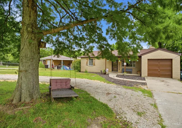 Homes for sale in Colerain Twp, OH | 6027 Springdale Rd, Colerain Twp, OH 45247 | MLS# 1886184
