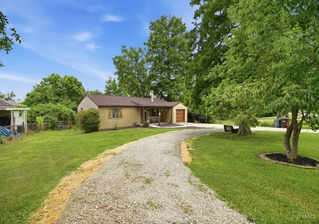 Homes for sale in Colerain Twp, OH | 6027 Springdale Rd, Colerain Twp, OH 45247 | MLS# 1886184