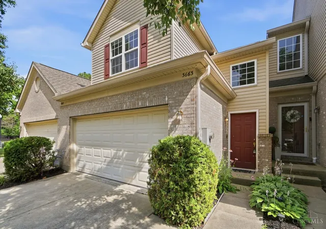1st image of 3663 Thorngate Dr, Mason, OH 45040 | MLS# 1885977