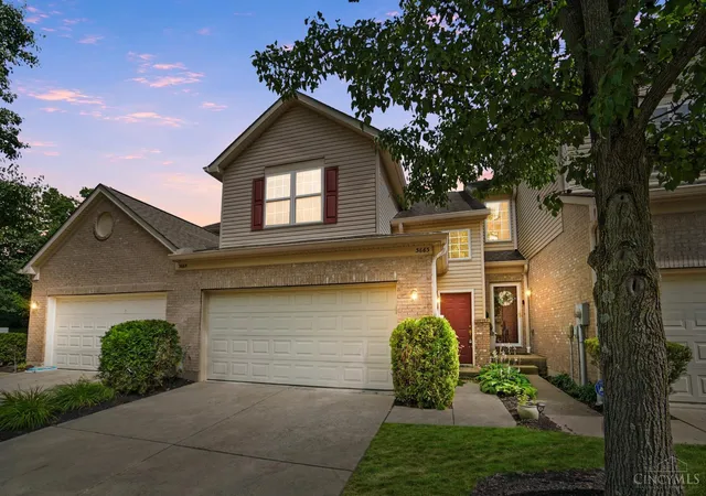 2nd image of 3663 Thorngate Dr, Mason, OH 45040 | MLS# 1885977