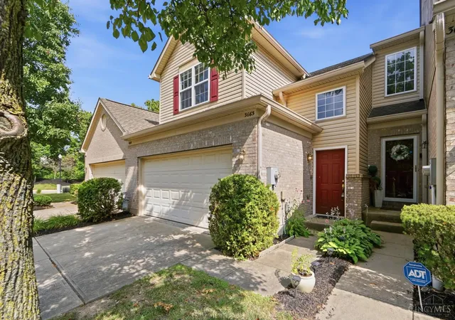 3rd image of 3663 Thorngate Dr, Mason, OH 45040