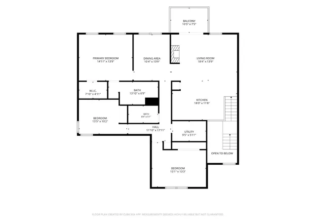 2nd image of 3663 Thorngate Dr, Mason, OH 45040