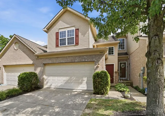 Homes for sale in Mason, OH | 3663 Thorngate Dr, Mason, OH 45040