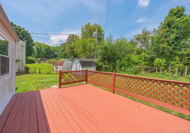 Homes for sale in Colerain Twp, OH | 12105 Birchgrove Ct, Colerain Twp, OH 45251 | MLS# 1886128