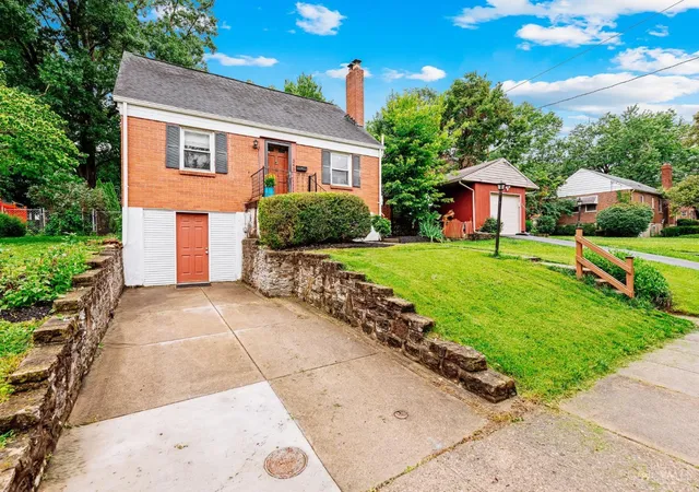 Photo 2 of Sale Pending at 345 Durrell Ave, Wyoming, OH 45215 | MLS# 1885834 | Listing updated on 2026-08-20