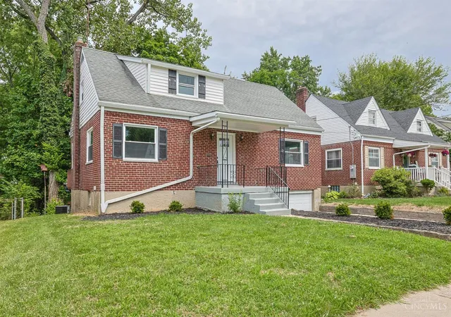2nd image of 7734 Bitteroot Ln, Cincinnati, OH 45224 | MLS# 1886174