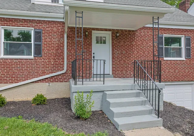 4th image of 7734 Bitteroot Ln, Cincinnati, OH 45224 | MLS# 1886174