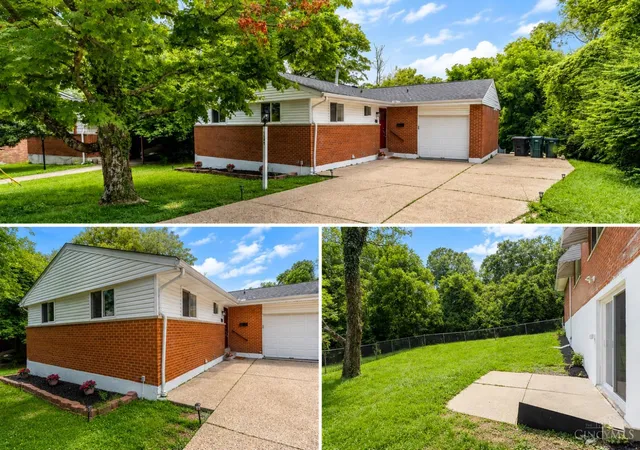 Homes for sale in Cincinnati, OH | 3449 Anaconda Dr, Cincinnati, OH 45211 | MLS# 1886091