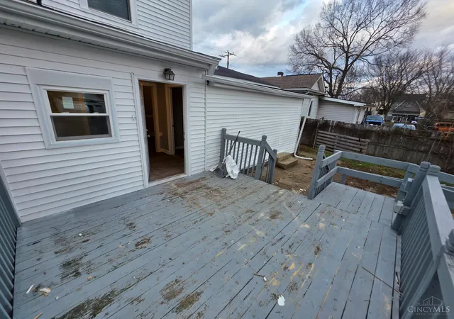 Homes for sale in Middletown, OH | 615 Cleveland St, Middletown, OH 45044 | MLS# 1886110
