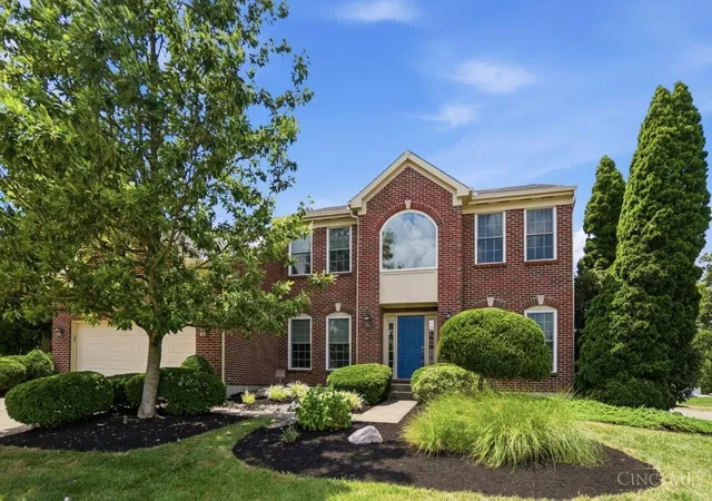 Homes for sale in Deerfield Twp., OH | 7843 Lake Field Ct, Deerfield Twp., OH 45040 | MLS# 1886134