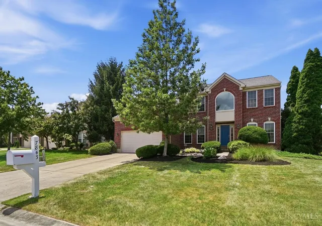 Homes for sale in Deerfield Twp., OH | 7843 Lake Field Ct, Deerfield Twp., OH 45040 | MLS# 1886134