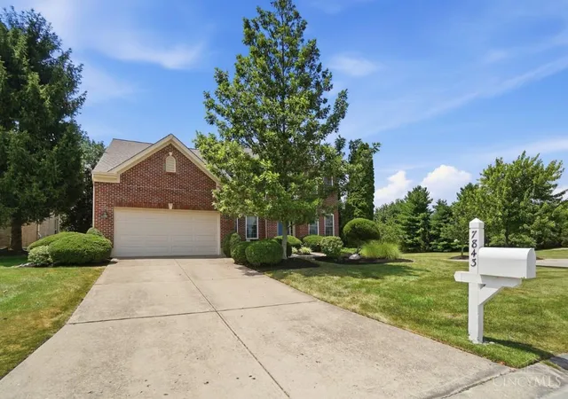 Homes for sale in Deerfield Twp., OH | 7843 Lake Field Ct, Deerfield Twp., OH 45040 | MLS# 1886134