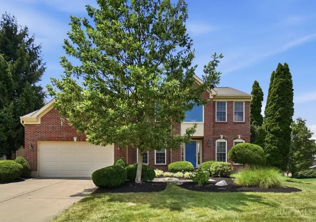 Homes for sale in Deerfield Twp., OH | 7843 Lake Field Ct, Deerfield Twp., OH 45040 | MLS# 1886134