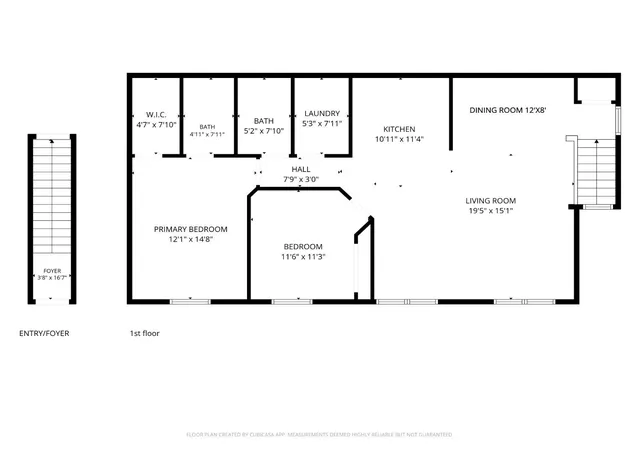 36th image of 1064 Heritage Green Dr, Monroe, OH 45050 | MLS# 1886214