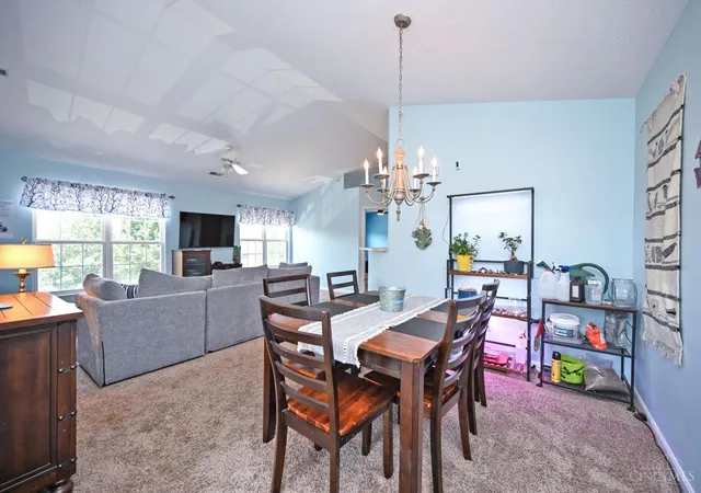 5th image of 1064 Heritage Grn Dr, Monroe, OH 45050
