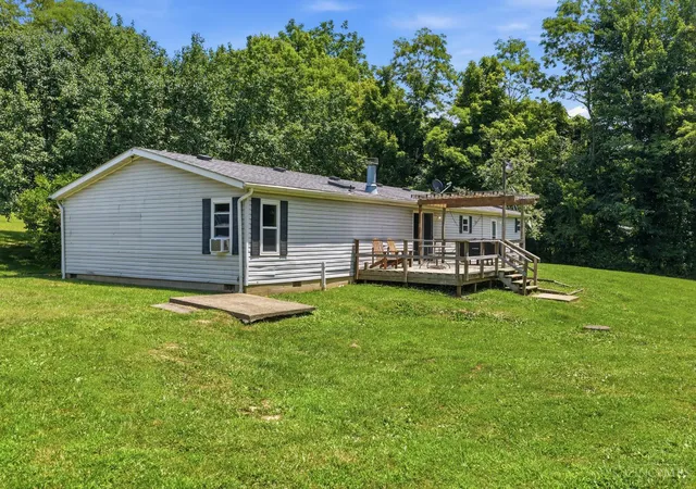 Homes for sale in Franklin Twp, OH | 3513 Franklin Rd, Franklin Twp, OH 45120 | MLS# 1885669