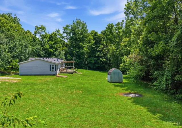 Homes for sale in Franklin Twp, OH | 3513 Franklin Rd, Franklin Twp, OH 45120 | MLS# 1885669