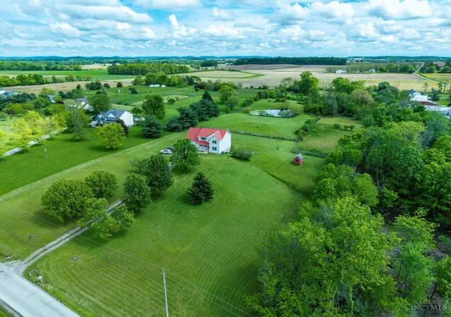 2nd image of 10128 Small Rd, Hillsboro, OH 45133 | MLS# 1886117
