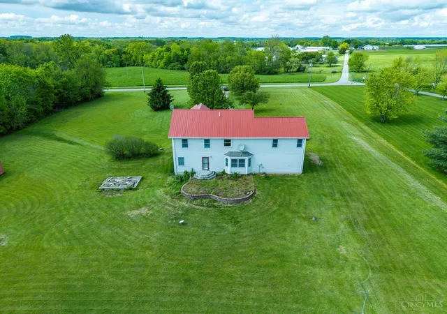 5th image of 10128 Small Rd, Hillsboro, OH 45133 | MLS# 1886117