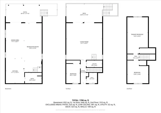 Homes for sale in Perry Twp, OH | 1203 Harz Cove, Perry Twp, OH 45118 | MLS# 1886006