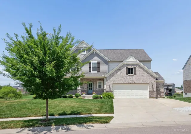 Homes for sale in Mason, OH | 3725 Eagle Hill Ct, Mason, OH 45036 | MLS# 1886096