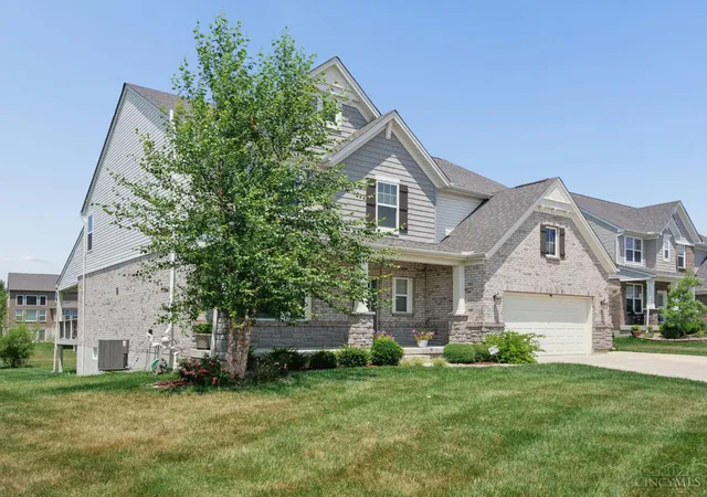 Homes for sale in Mason, OH | 3725 Eagle Hill Ct, Mason, OH 45036 | MLS# 1886096