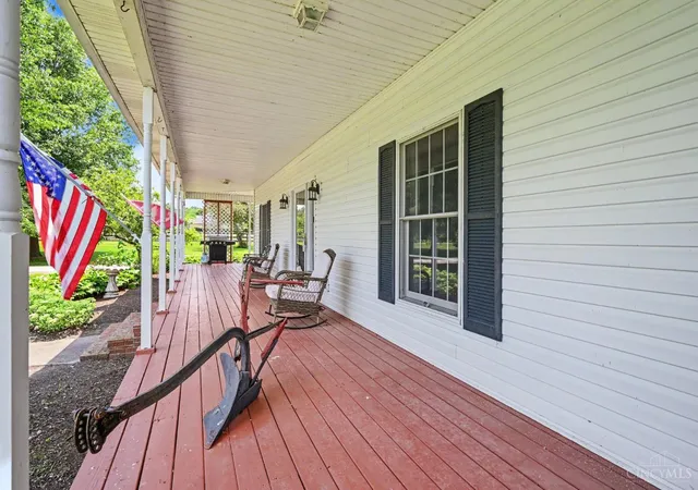 4th image of 9203 Debold Koebel Rd, Harlan Twp, OH 45162 | MLS# 1886050