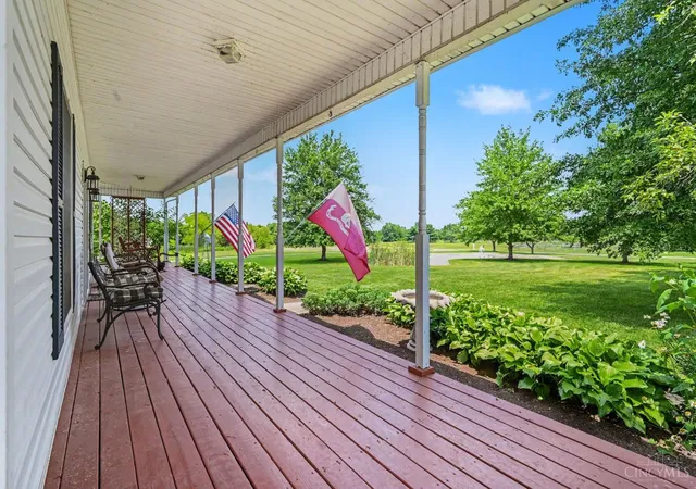 5th image of 9203 Debold Koebel Rd, Harlan Twp, OH 45162 | MLS# 1886050