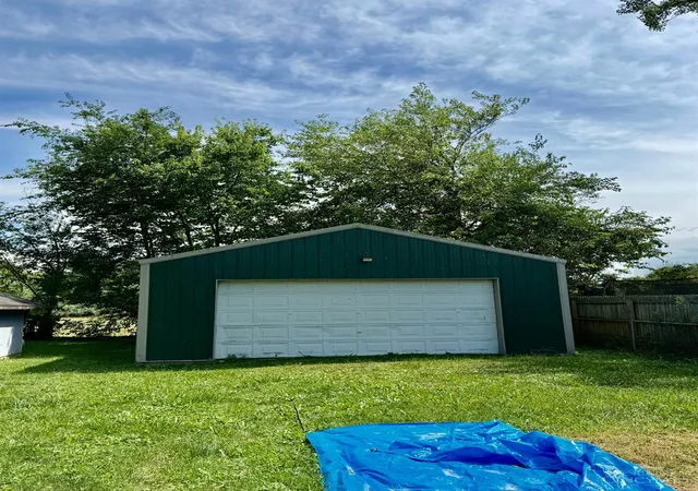 Homes for sale in Madison Twp, OH | 8337 Keister Rd, Madison Twp, OH 45042 | MLS# 1886222