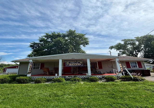 Homes for sale in Madison Twp, OH | 8337 Keister Rd, Madison Twp, OH 45042 | MLS# 1886222