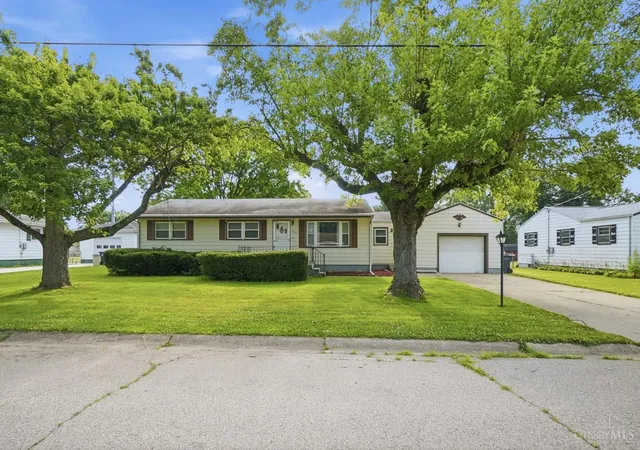 3rd image of 410 Brelsford Ave, Trenton, OH 45067 | MLS# 1885828