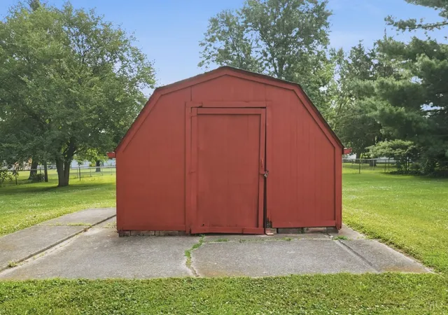 48th image of 410 Brelsford Ave, Trenton, OH 45067 | MLS# 1885828