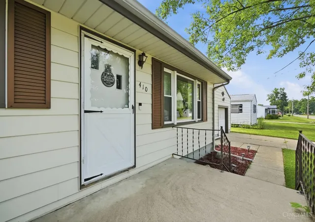 4th image of 410 Brelsford Ave, Trenton, OH 45067 | MLS# 1885828