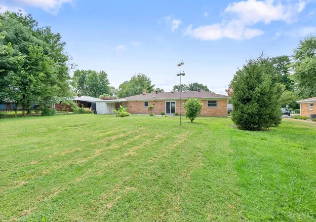 Homes for sale in Union Twp, OH | 4220 Forsythia Dr, Union Twp, OH 45245 | MLS# 1877698