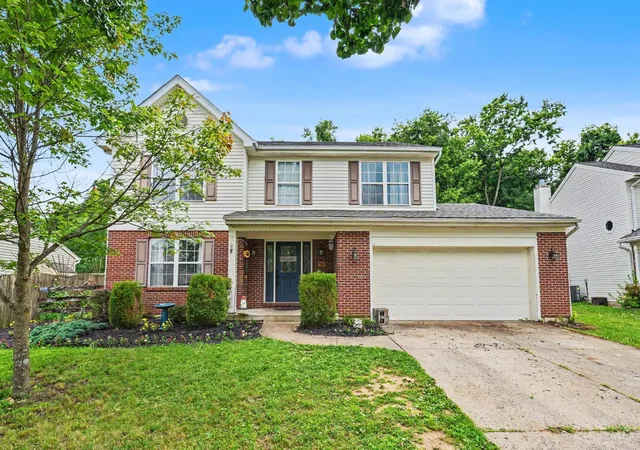 Homes for sale in Harrison, OH | 85 Fawn Dr, Harrison, OH 45030 | MLS# 1886043