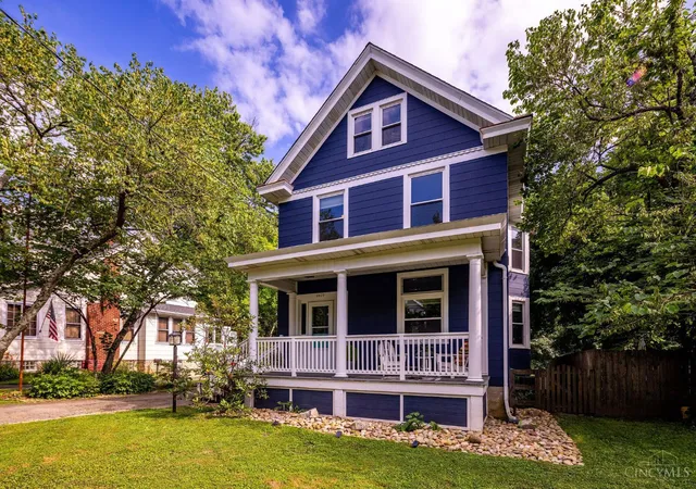 Homes for sale in Cincinnati, OH | 6409 Roe St, Cincinnati, OH 45227 | MLS# 1886019