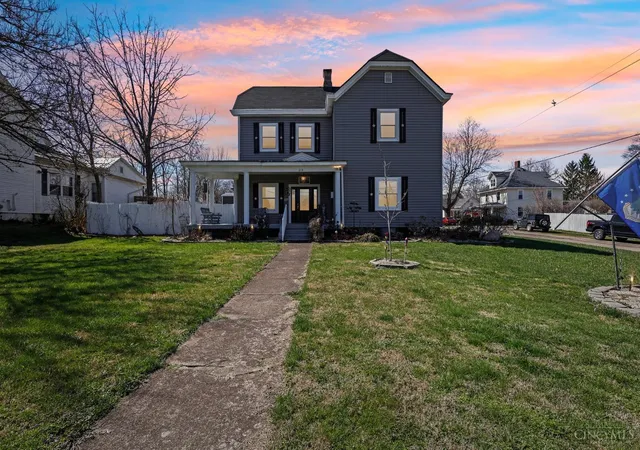 Homes for sale in Blanchester, OH | 213 Broadway St, Blanchester, OH 45107 | MLS# 1886126