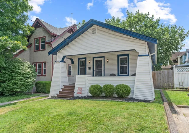1st image of 2509 Williams Ave, Cincinnati, OH 45212 | MLS# 1886192